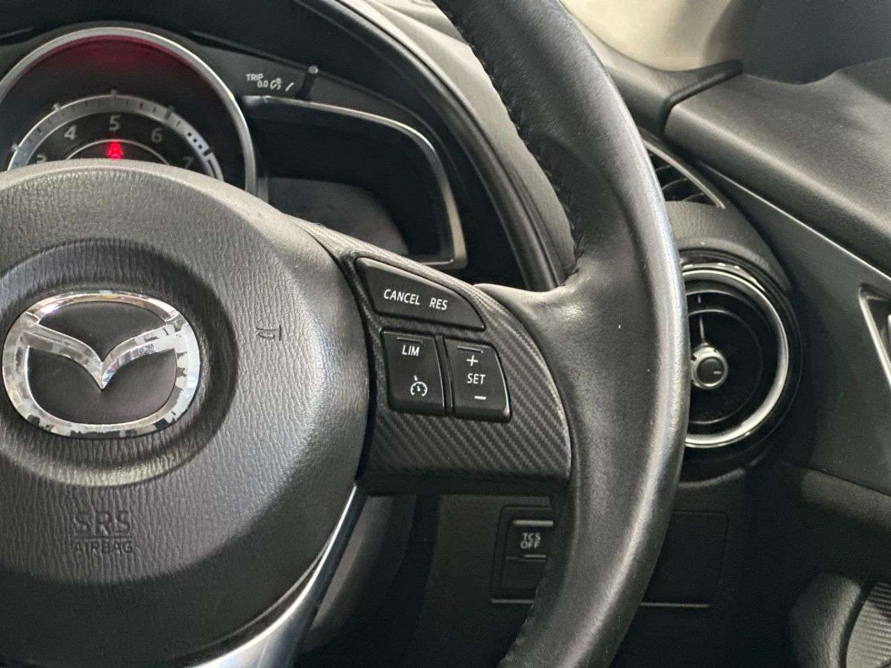 2016 MAZDA CX-3 2016 MAZDA CX-3