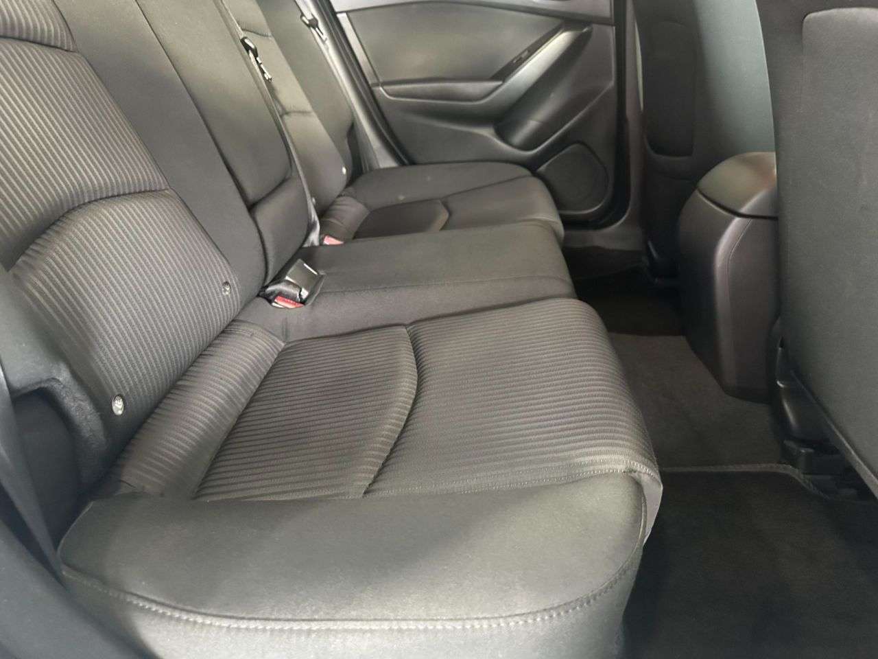 2015 MAZDA MAZDA3 2015 MAZDA MAZDA3