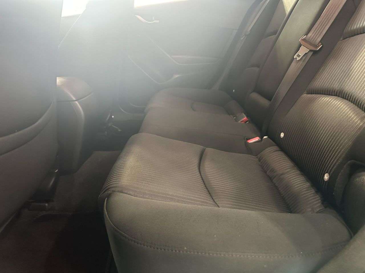 2015 MAZDA MAZDA3 2015 MAZDA MAZDA3