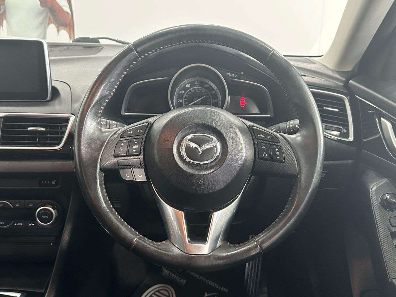 2015 MAZDA MAZDA3 2015 MAZDA MAZDA3