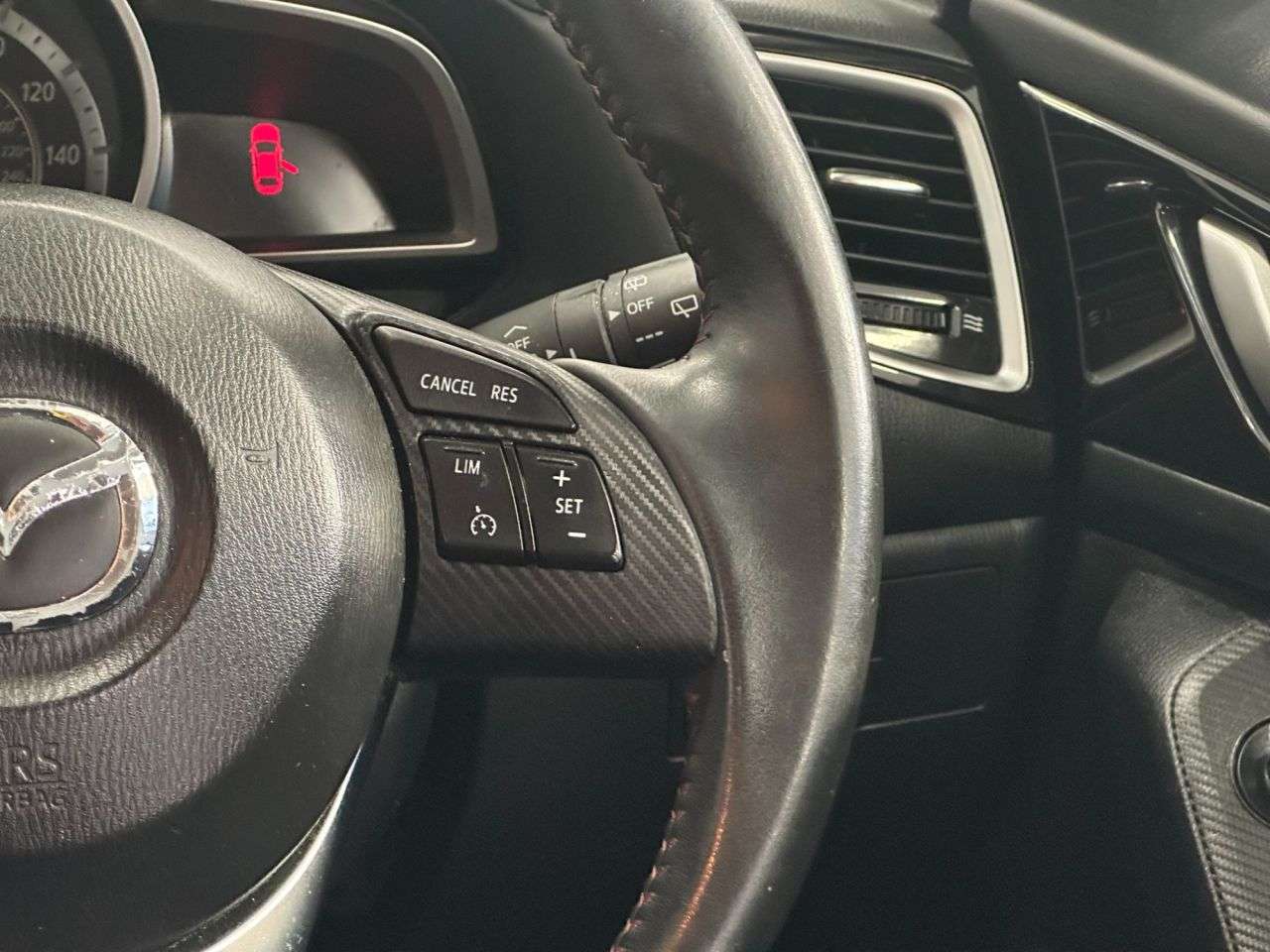 2015 MAZDA MAZDA3 2015 MAZDA MAZDA3