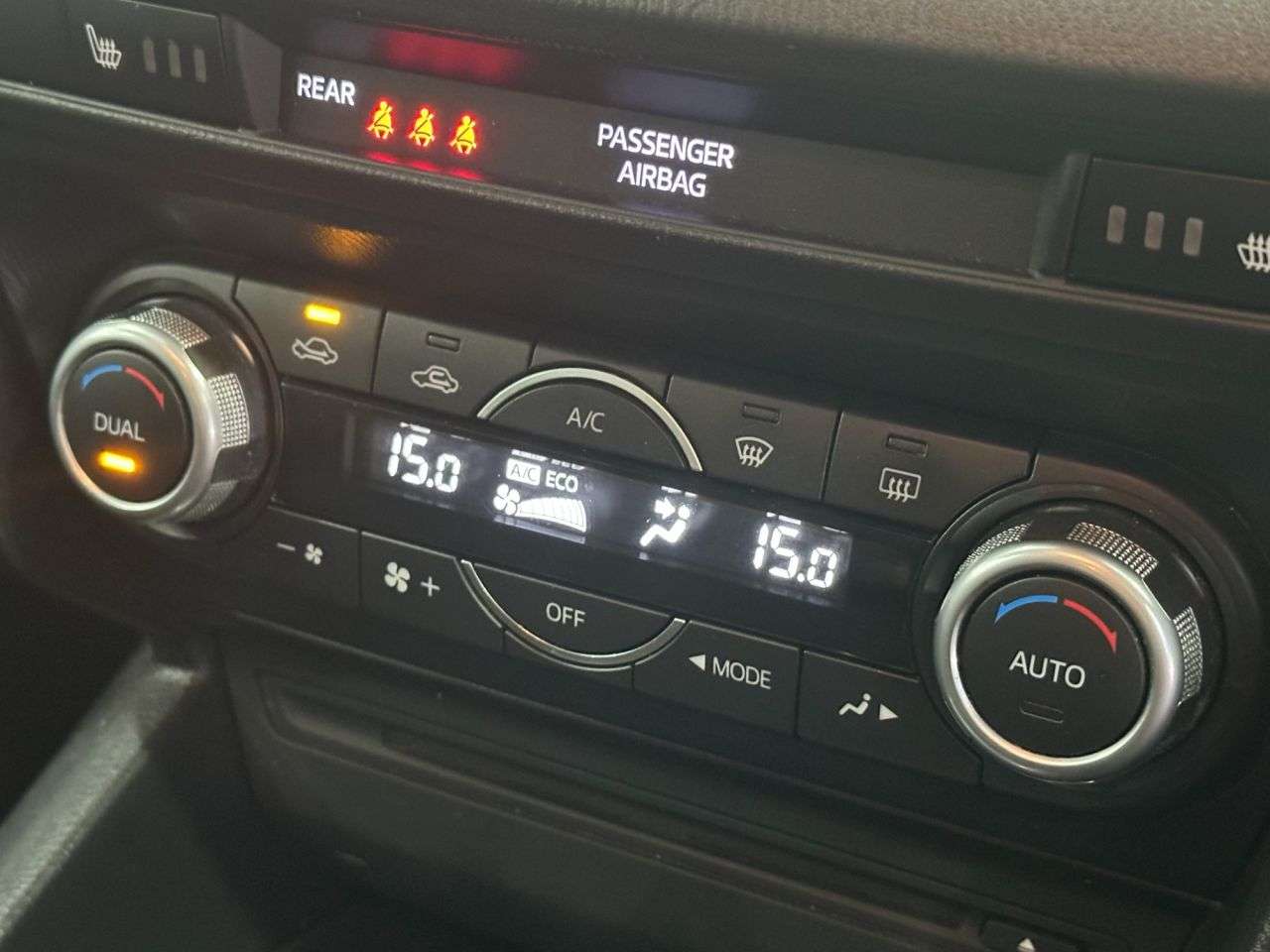 2015 MAZDA MAZDA3 2015 MAZDA MAZDA3
