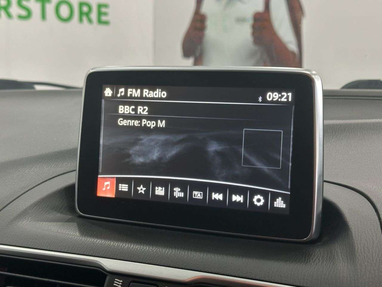 2015 MAZDA MAZDA3 2015 MAZDA MAZDA3