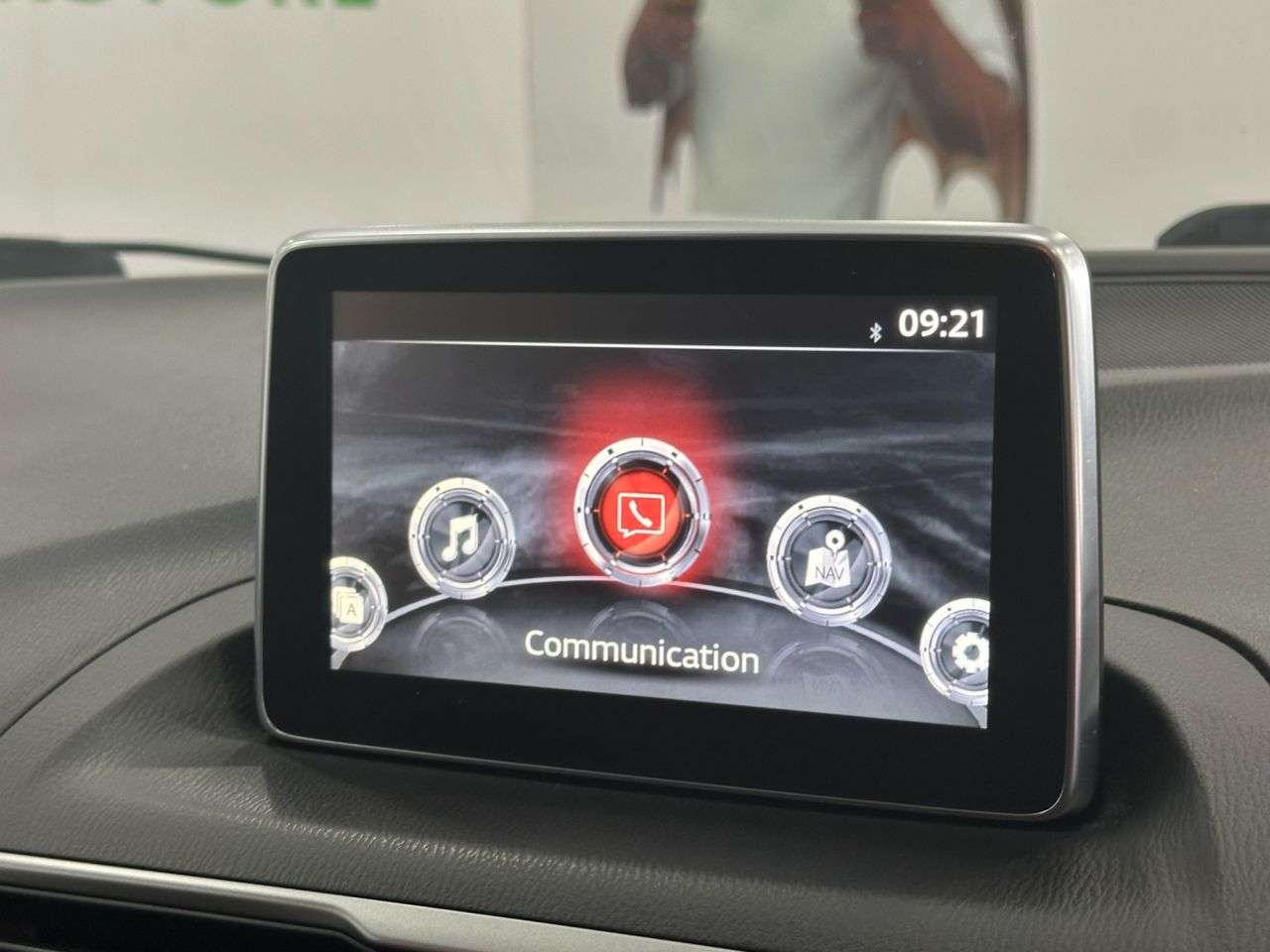 2015 MAZDA MAZDA3 2015 MAZDA MAZDA3