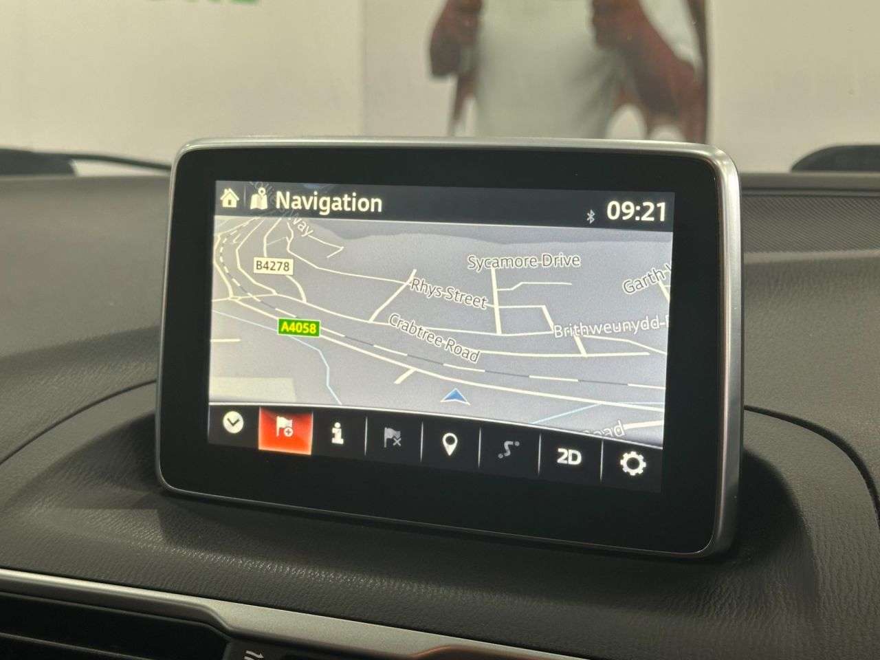 2015 MAZDA MAZDA3 2015 MAZDA MAZDA3