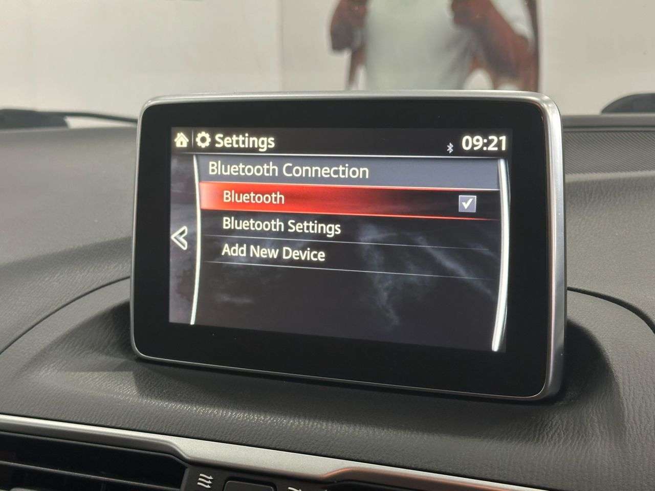 2015 MAZDA MAZDA3 2015 MAZDA MAZDA3