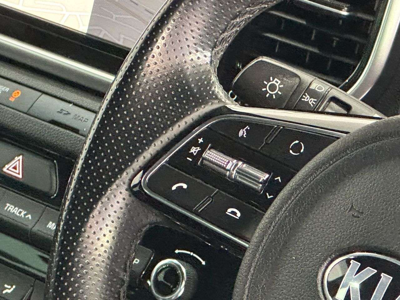 2020 KIA SPORTAGE 2020 KIA SPORTAGE