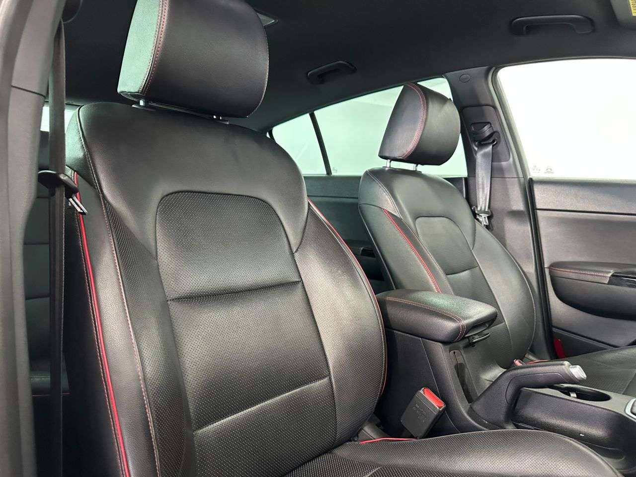 2020 KIA SPORTAGE 2020 KIA SPORTAGE