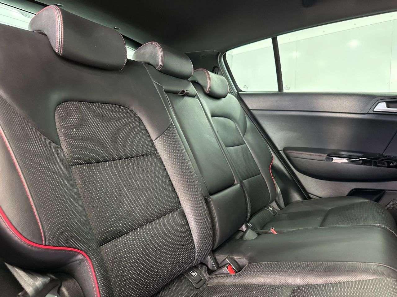 2020 KIA SPORTAGE 2020 KIA SPORTAGE