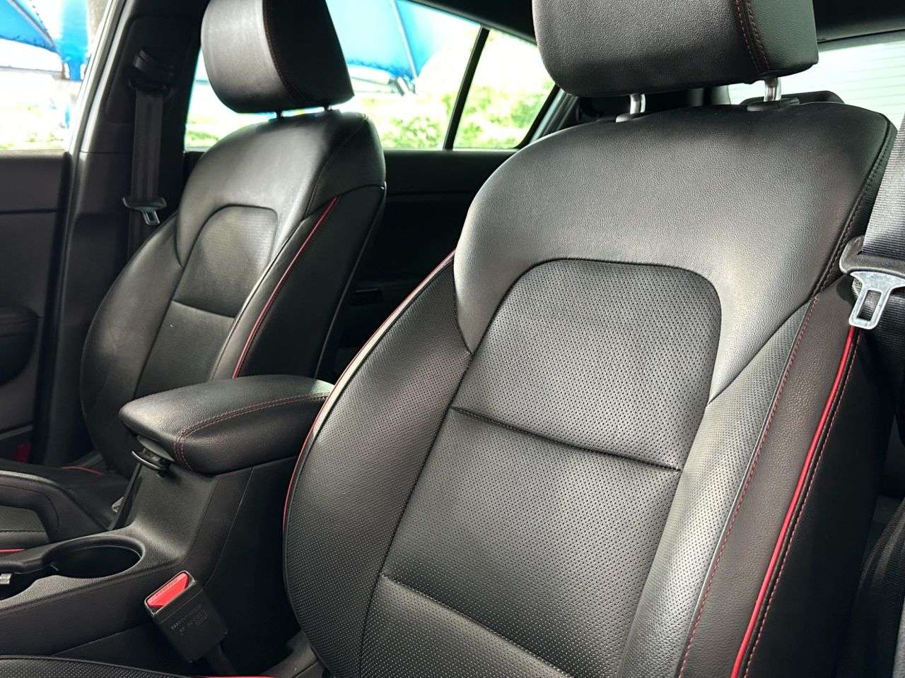 2020 KIA SPORTAGE 2020 KIA SPORTAGE