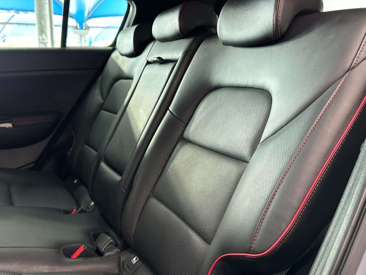2020 KIA SPORTAGE 2020 KIA SPORTAGE