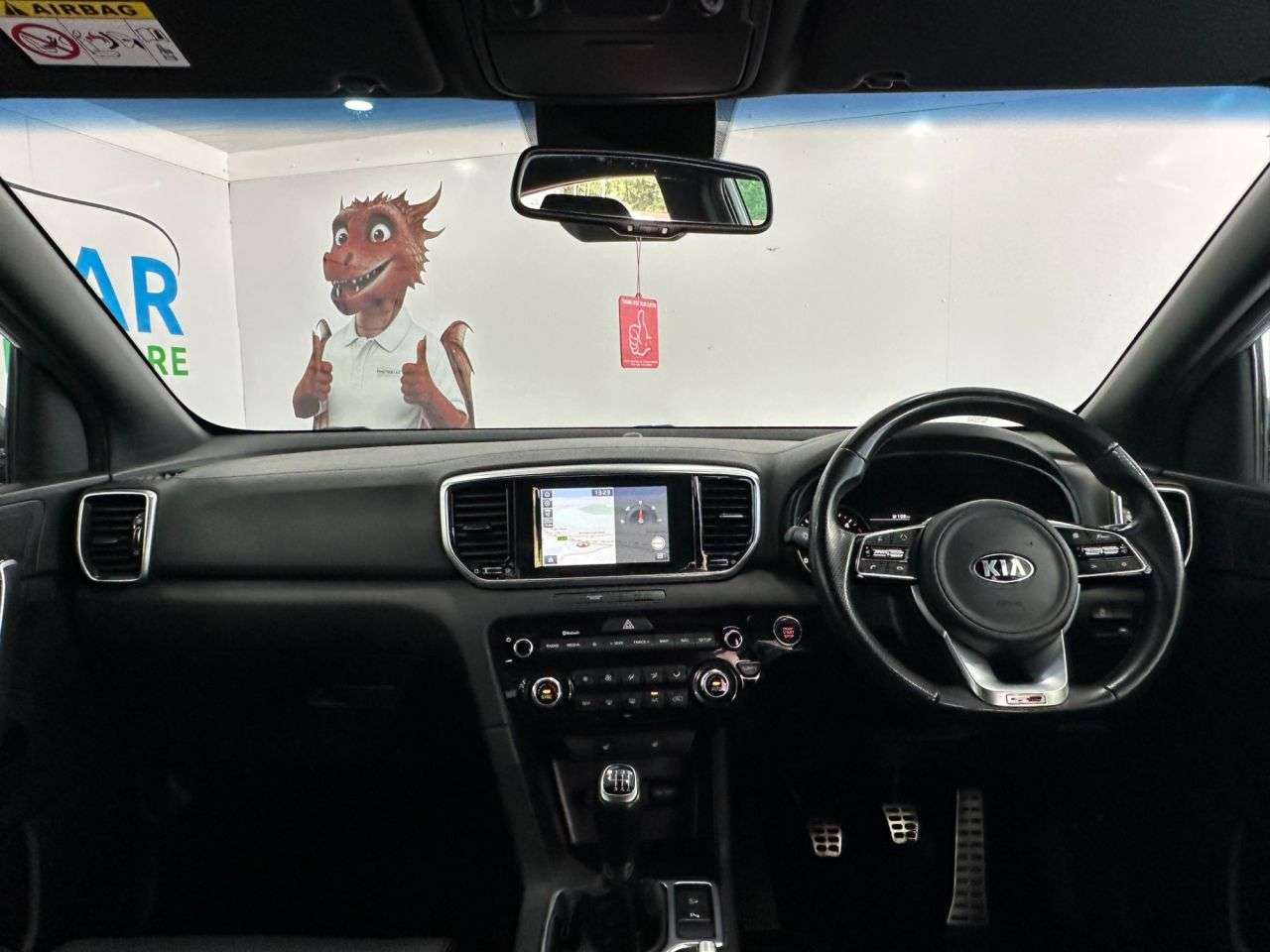 2020 KIA SPORTAGE 2020 KIA SPORTAGE
