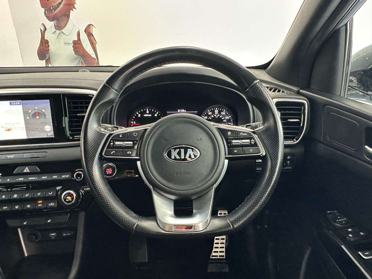 2020 KIA SPORTAGE 2020 KIA SPORTAGE