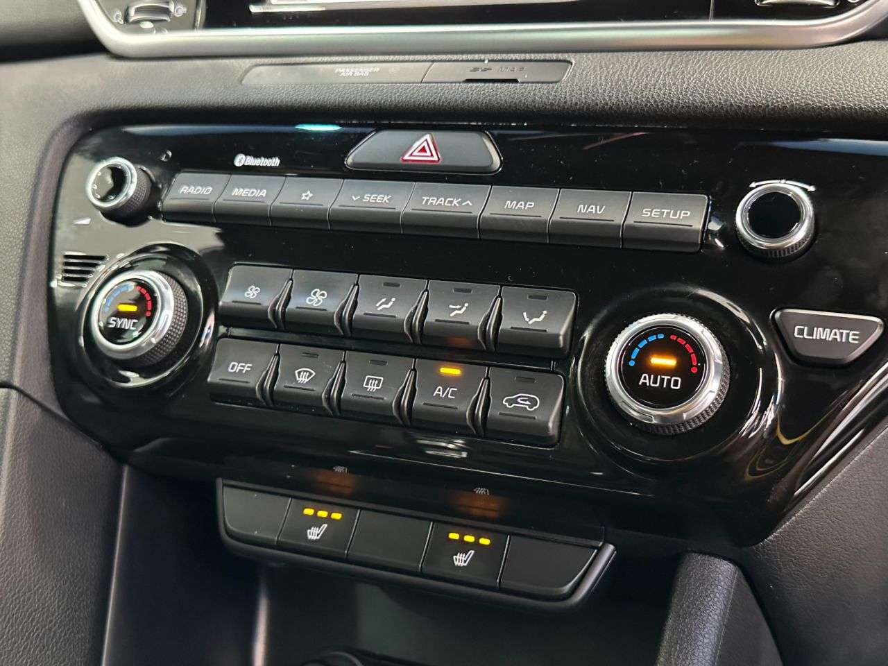 2020 KIA SPORTAGE 2020 KIA SPORTAGE
