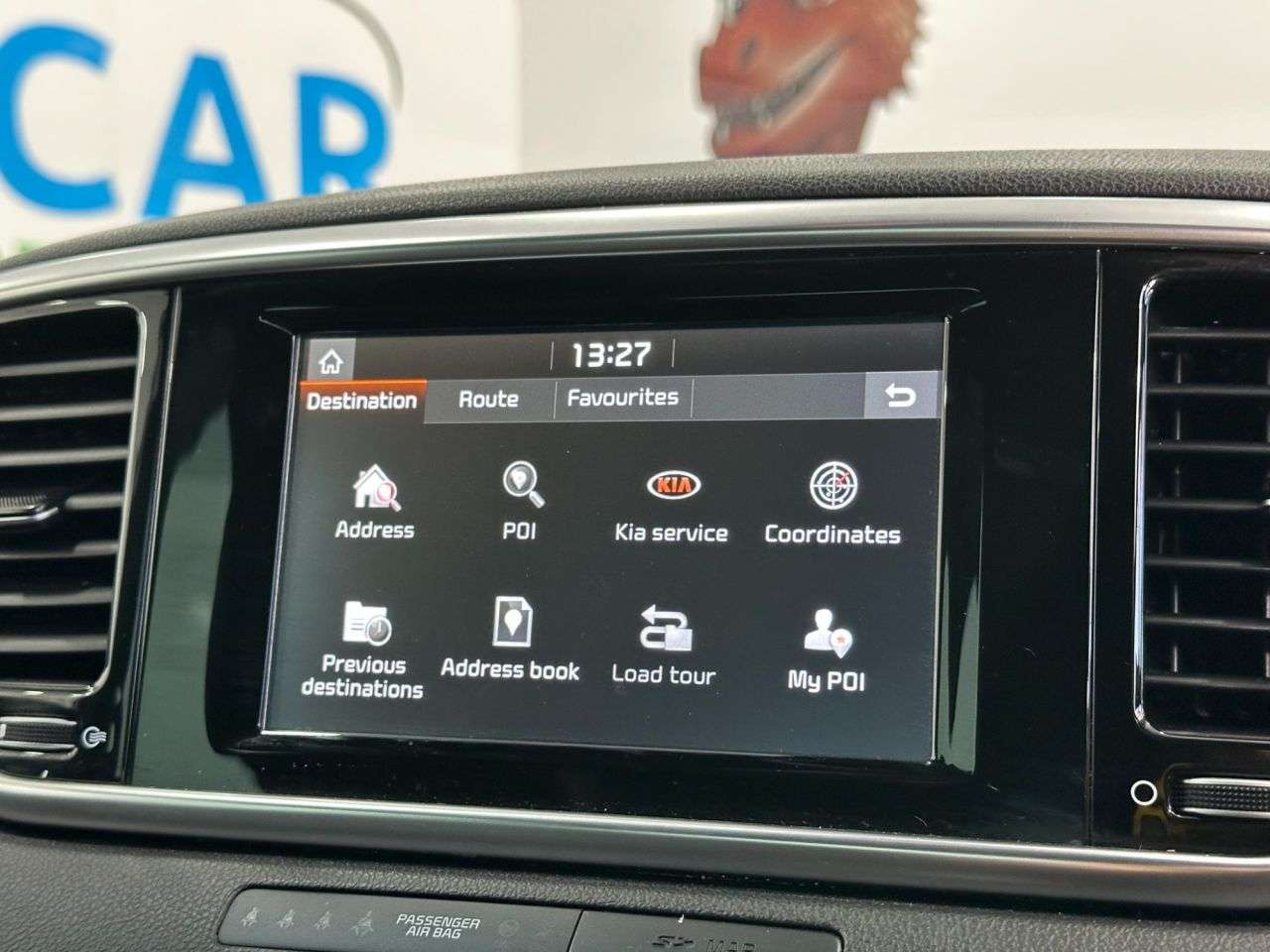 2020 KIA SPORTAGE 2020 KIA SPORTAGE