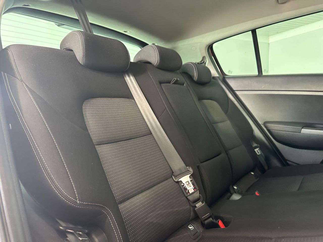 2021 KIA SPORTAGE 2021 KIA SPORTAGE