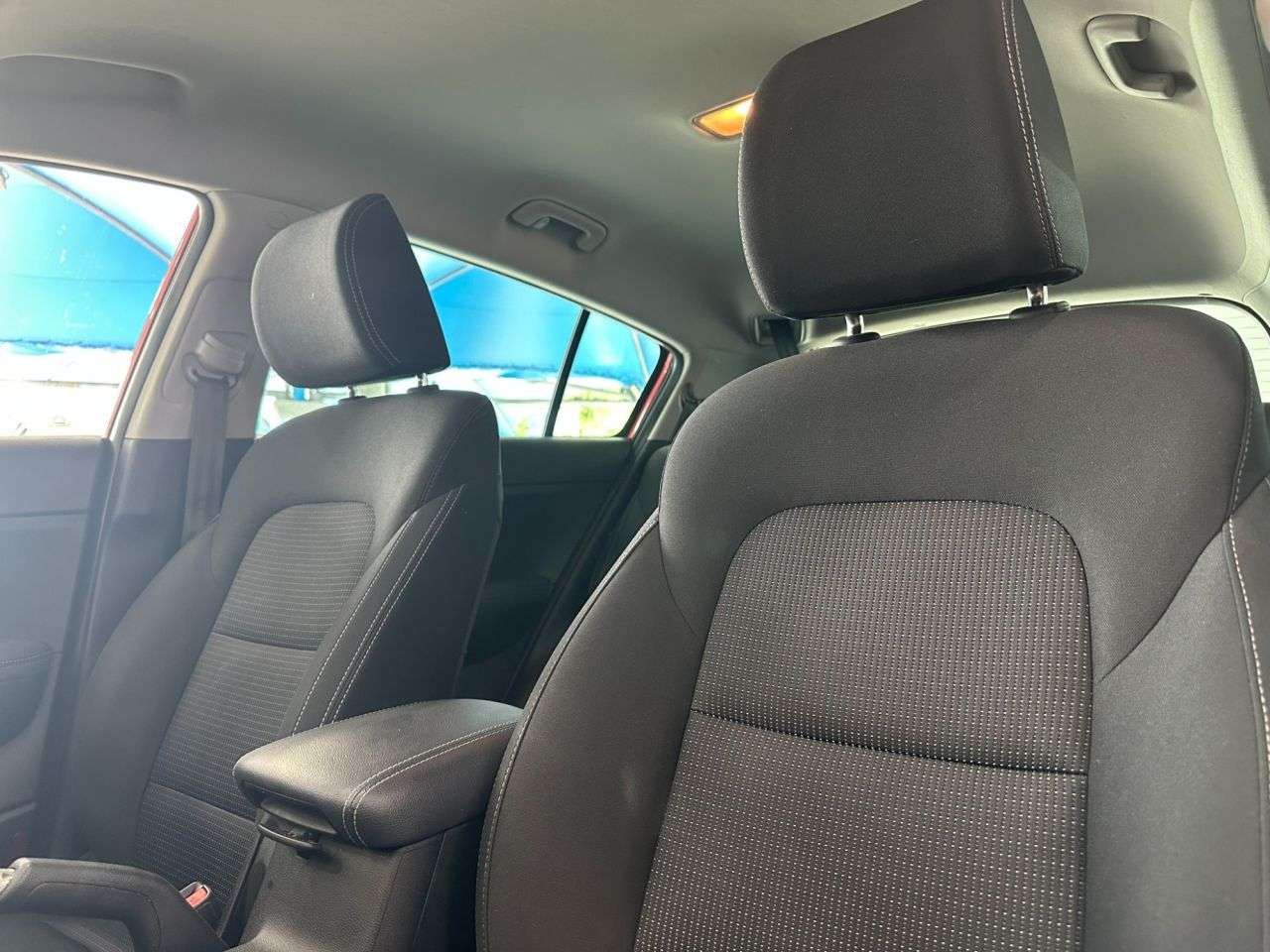 2021 KIA SPORTAGE 2021 KIA SPORTAGE