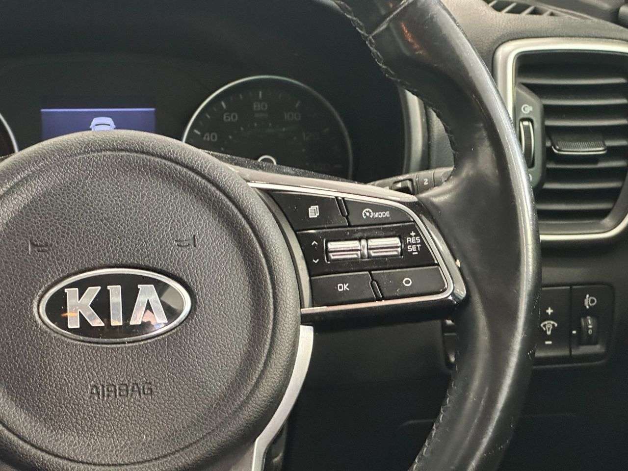 2021 KIA SPORTAGE 2021 KIA SPORTAGE