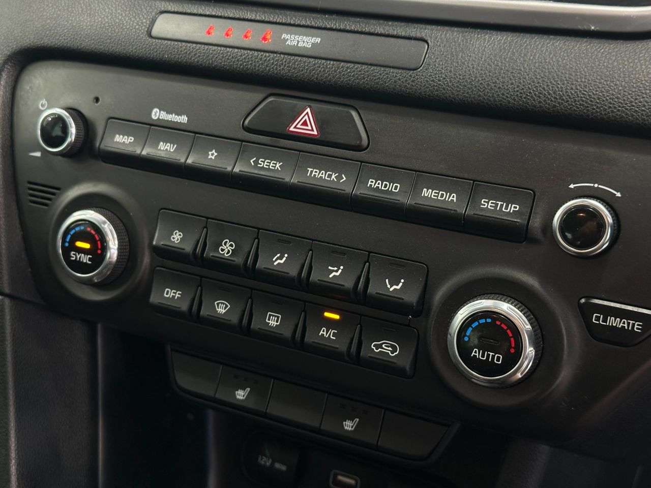 2021 KIA SPORTAGE 2021 KIA SPORTAGE
