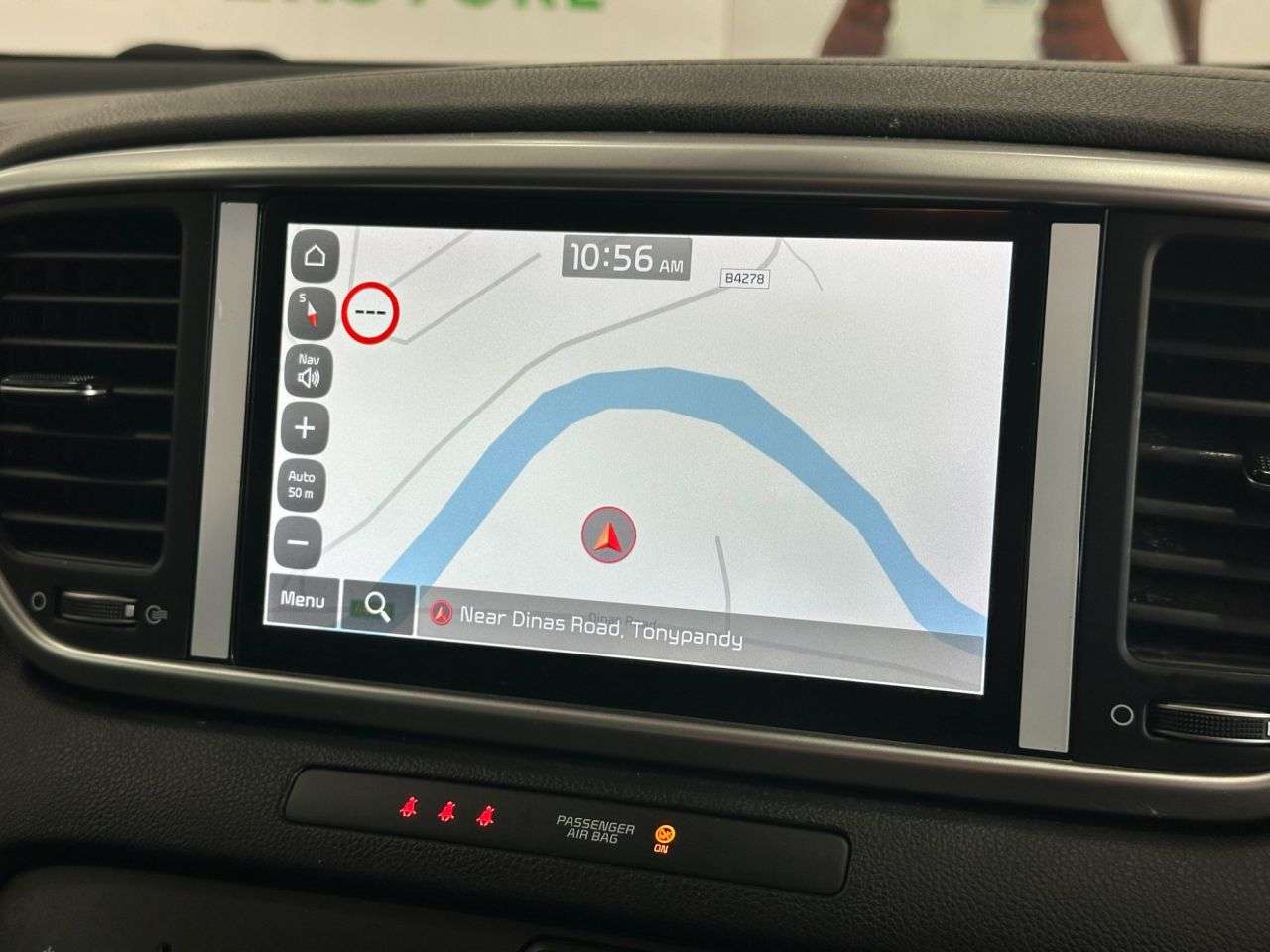 2021 KIA SPORTAGE 2021 KIA SPORTAGE