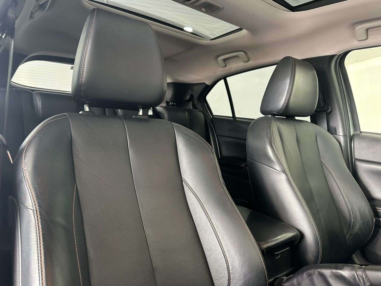 2018 MITSUBISHI ECLIPSE CROSS 2018 MITSUBISHI ECLIPSE CROSS