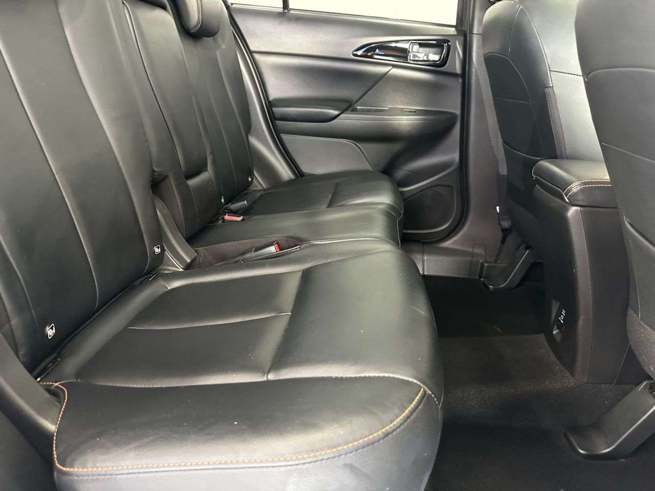2018 MITSUBISHI ECLIPSE CROSS 2018 MITSUBISHI ECLIPSE CROSS