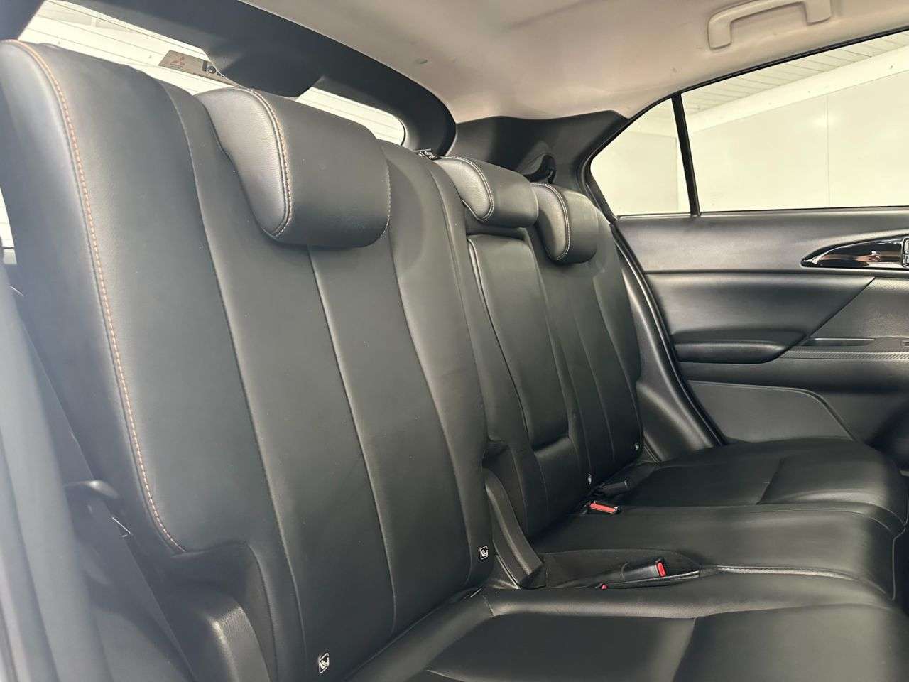 2018 MITSUBISHI ECLIPSE CROSS 2018 MITSUBISHI ECLIPSE CROSS