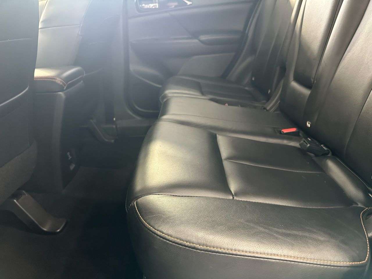 2018 MITSUBISHI ECLIPSE CROSS 2018 MITSUBISHI ECLIPSE CROSS