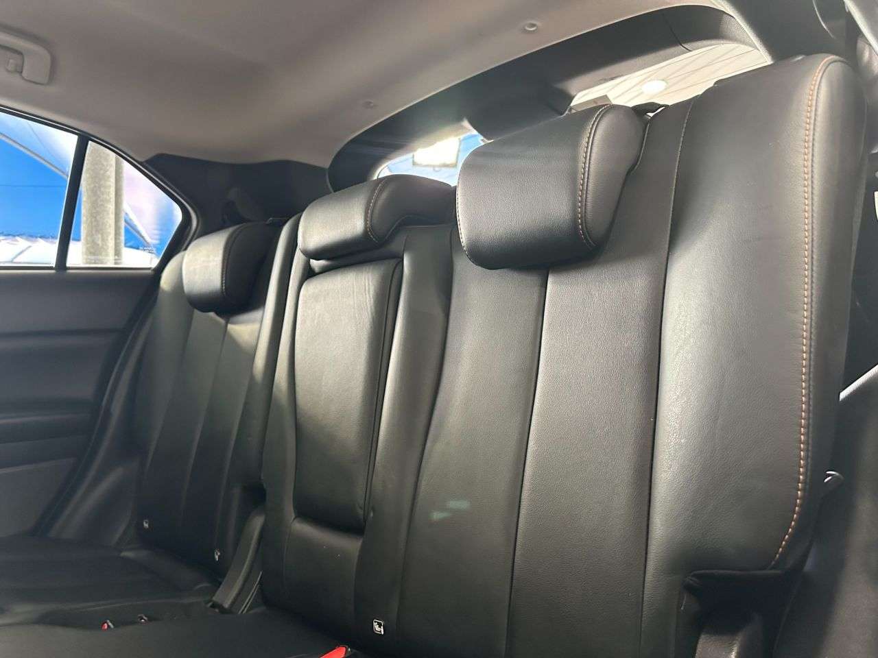 2018 MITSUBISHI ECLIPSE CROSS 2018 MITSUBISHI ECLIPSE CROSS