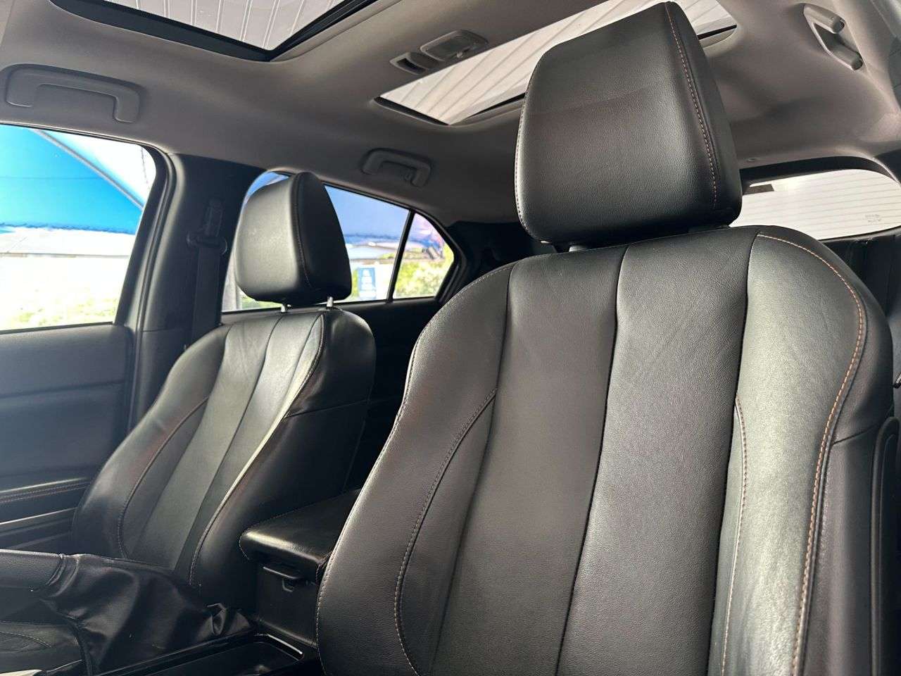 2018 MITSUBISHI ECLIPSE CROSS 2018 MITSUBISHI ECLIPSE CROSS