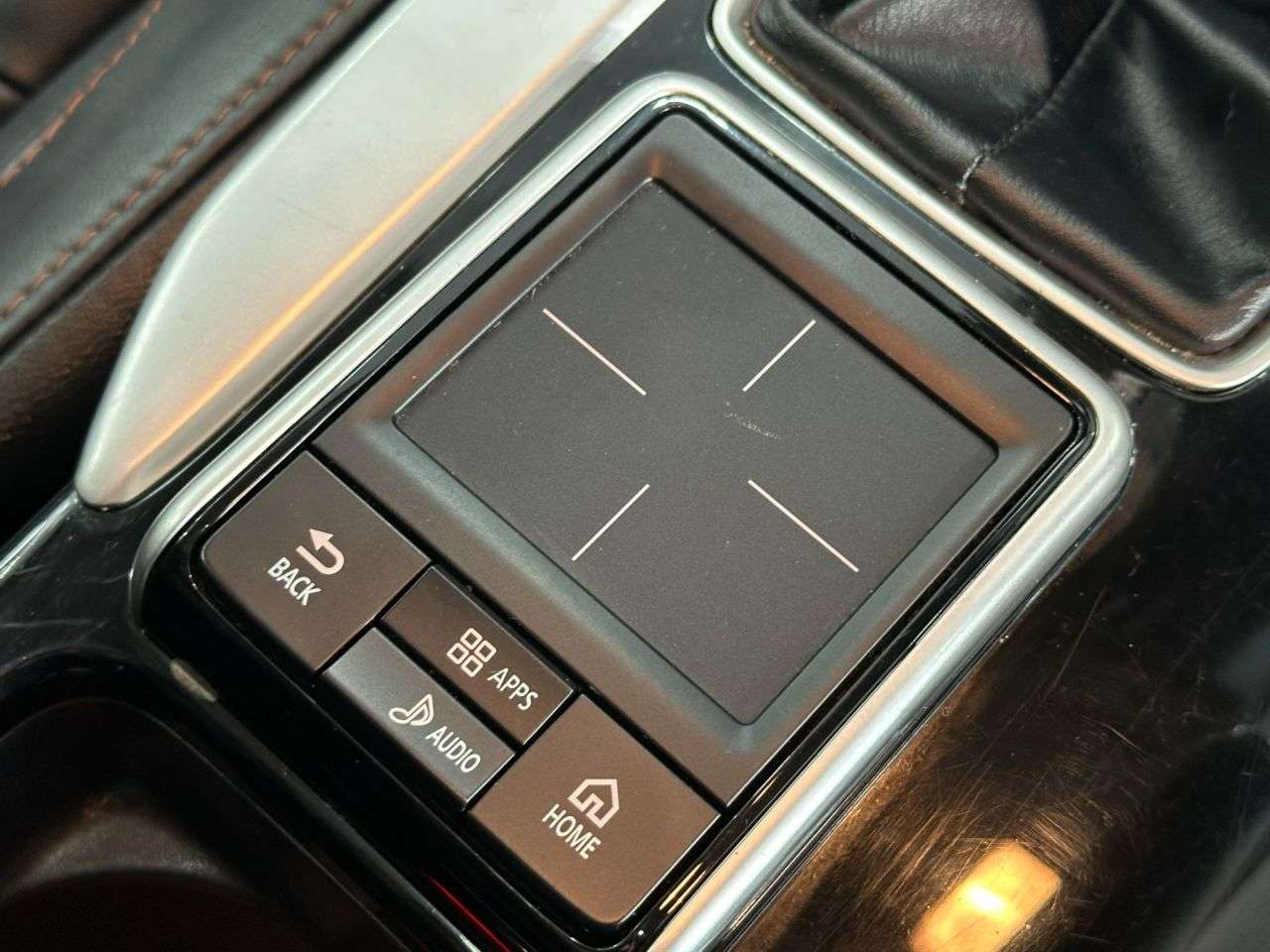 2018 MITSUBISHI ECLIPSE CROSS 2018 MITSUBISHI ECLIPSE CROSS