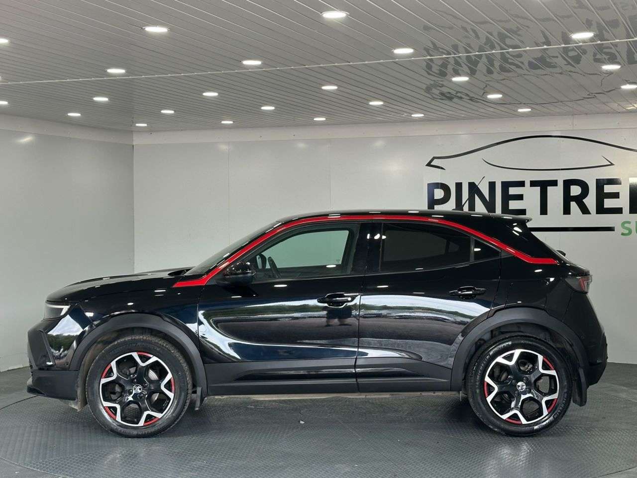 2022 VAUXHALL MOKKA 2022 VAUXHALL MOKKA