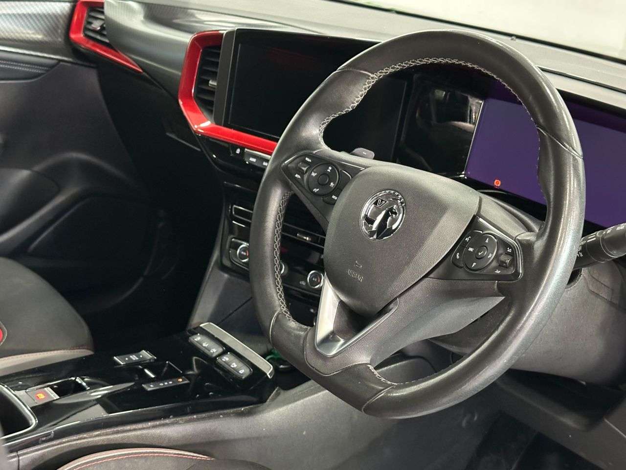 2022 VAUXHALL MOKKA 2022 VAUXHALL MOKKA