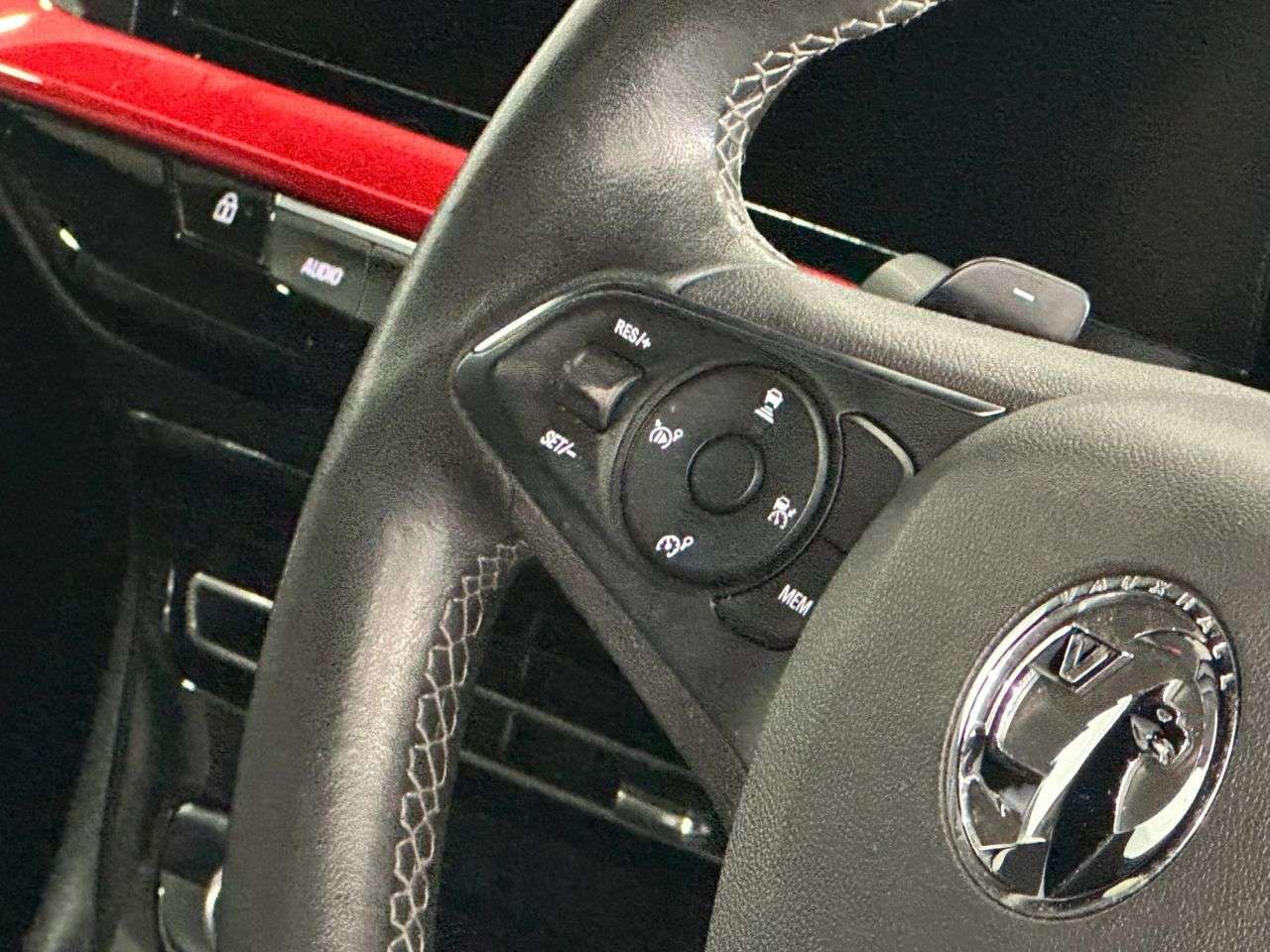 2022 VAUXHALL MOKKA 2022 VAUXHALL MOKKA