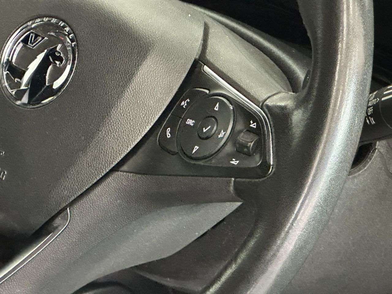 2022 VAUXHALL MOKKA 2022 VAUXHALL MOKKA