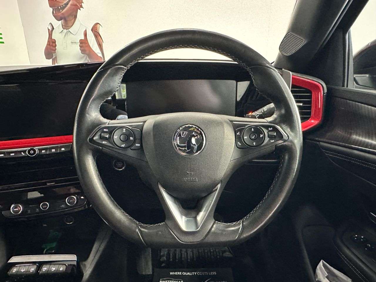 2022 VAUXHALL MOKKA 2022 VAUXHALL MOKKA