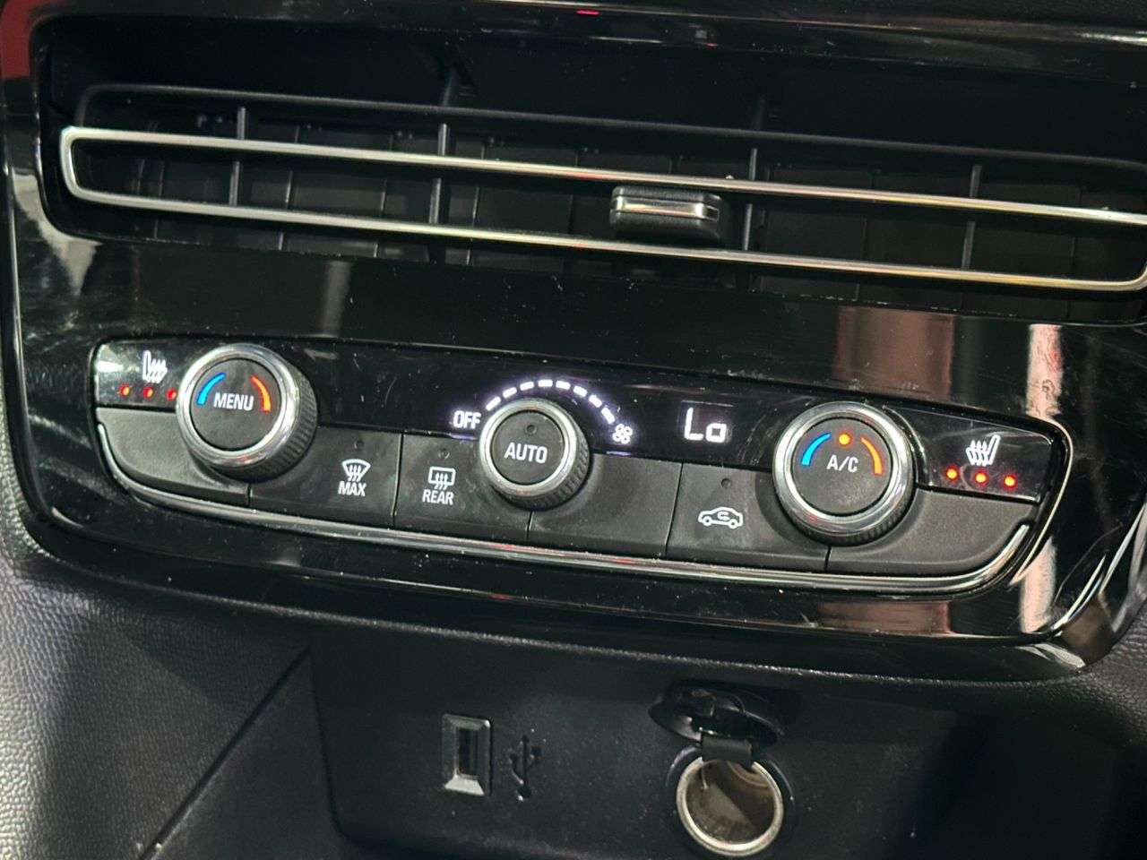 2022 VAUXHALL MOKKA 2022 VAUXHALL MOKKA