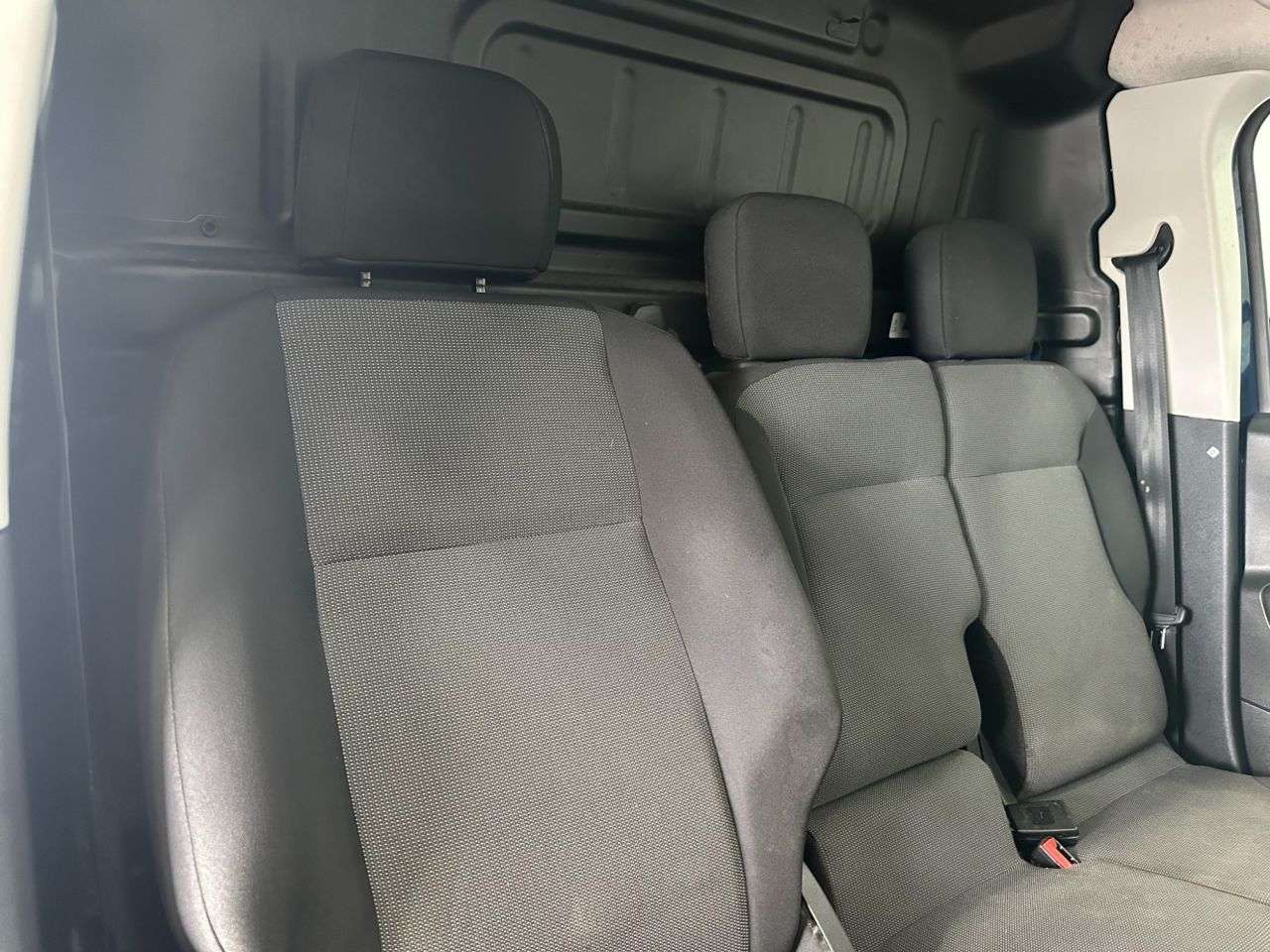 2019 CITROEN BERLINGO 2019 CITROEN BERLINGO