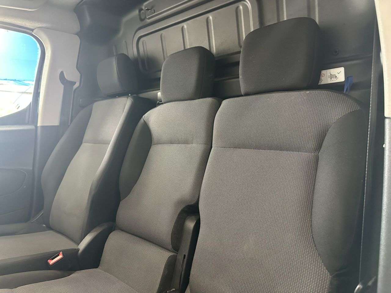 2019 CITROEN BERLINGO 2019 CITROEN BERLINGO