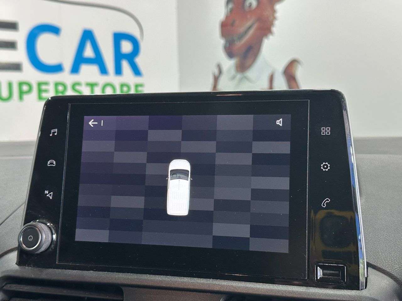 2019 CITROEN BERLINGO 2019 CITROEN BERLINGO