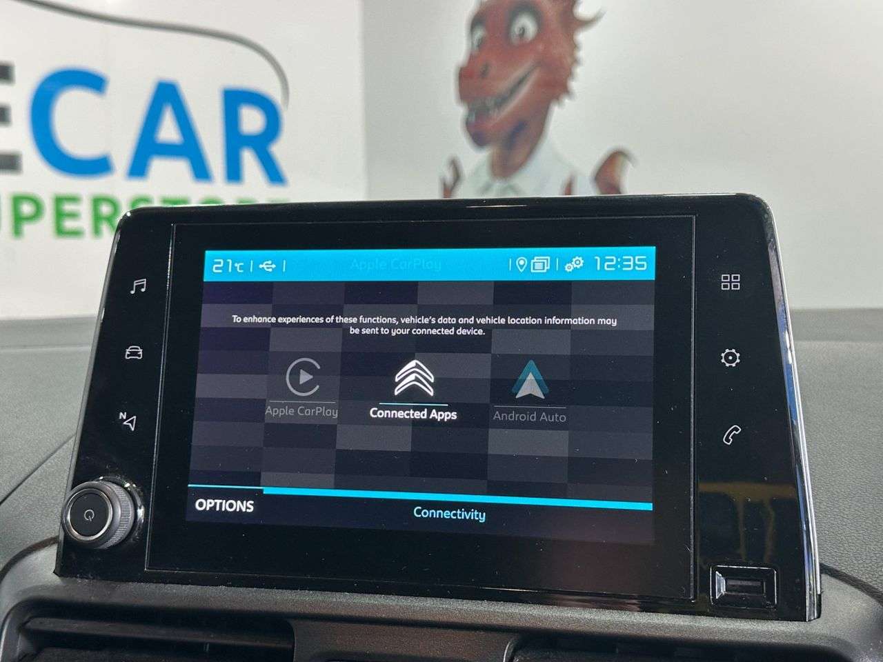 2019 CITROEN BERLINGO 2019 CITROEN BERLINGO