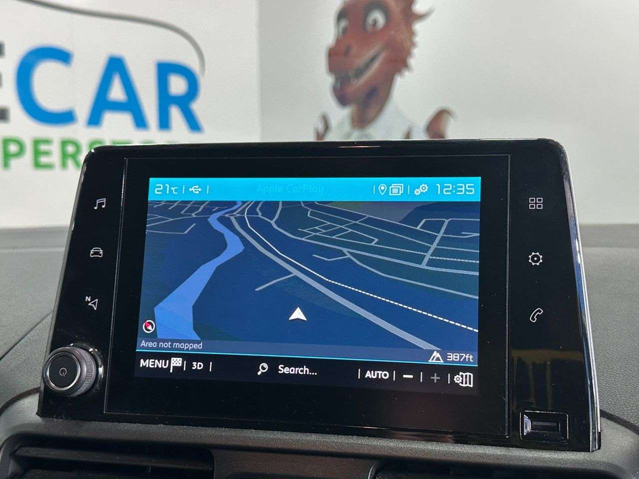 2019 CITROEN BERLINGO 2019 CITROEN BERLINGO