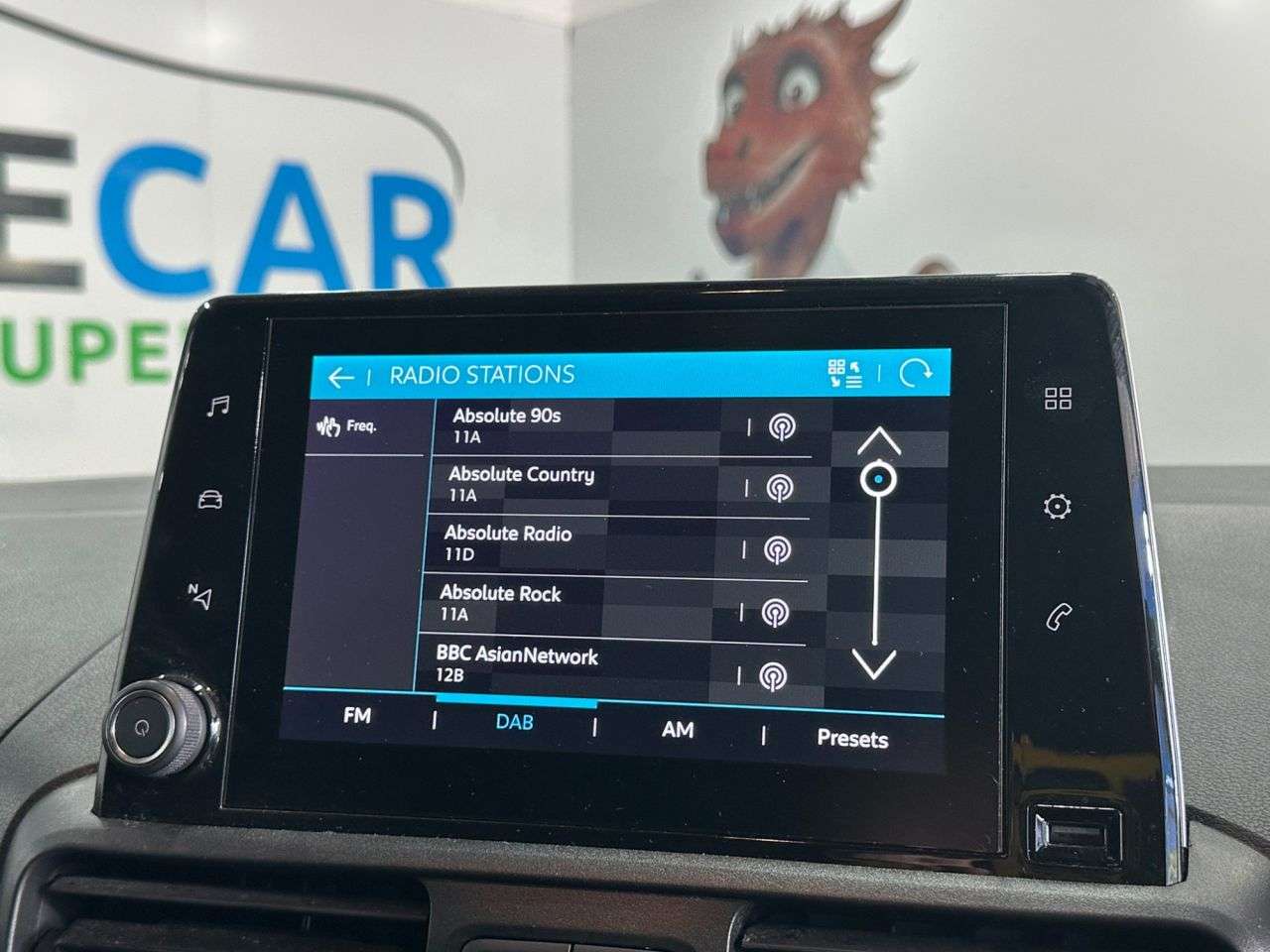 2019 CITROEN BERLINGO 2019 CITROEN BERLINGO