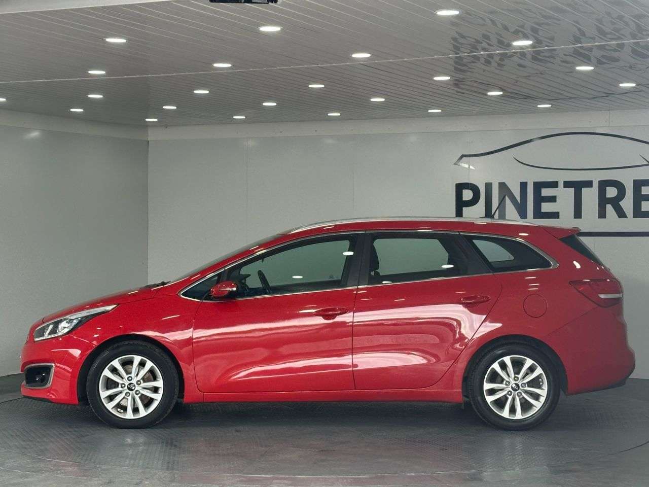 2017 KIA CEED 2017 KIA CEED