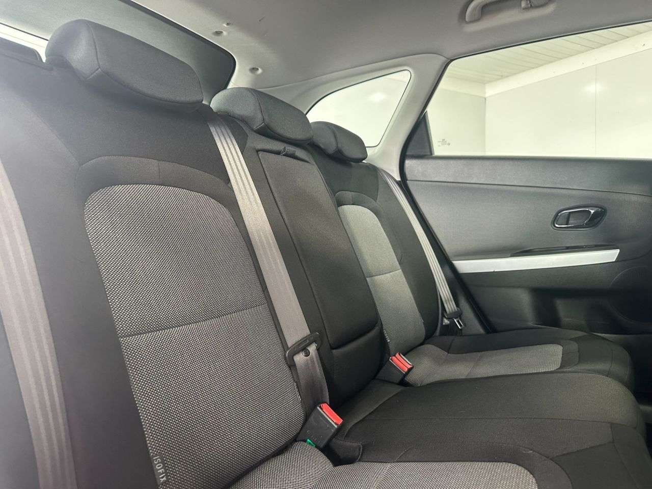 2017 KIA CEED 2017 KIA CEED