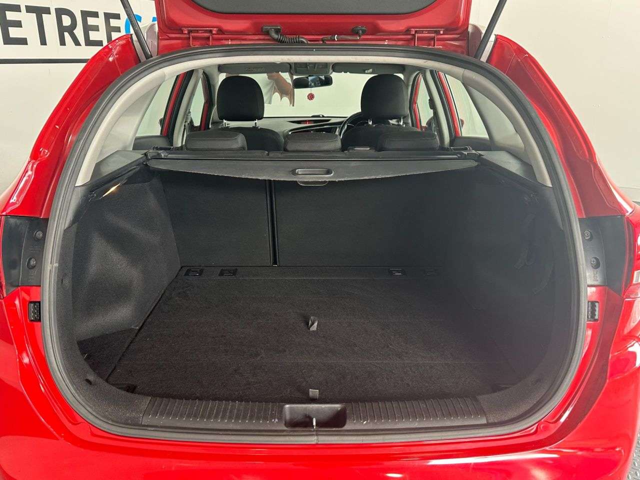 2017 KIA CEED 2017 KIA CEED