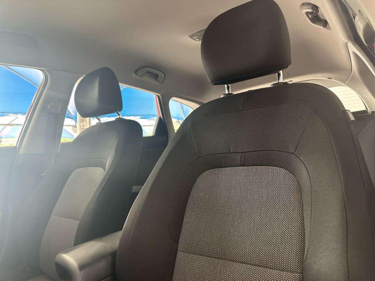 2017 KIA CEED 2017 KIA CEED
