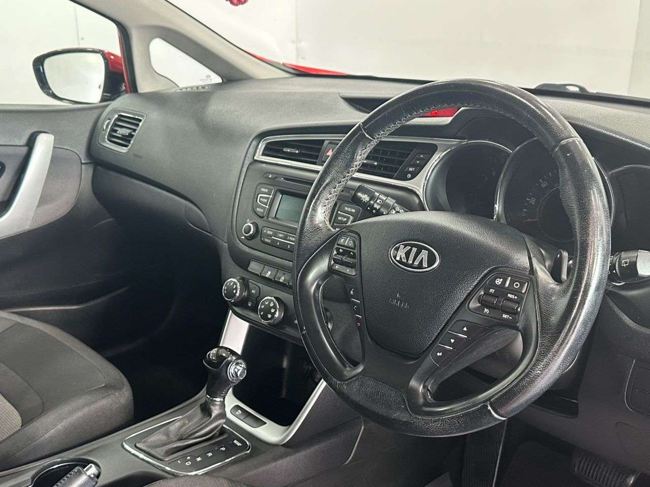 2017 KIA CEED 2017 KIA CEED