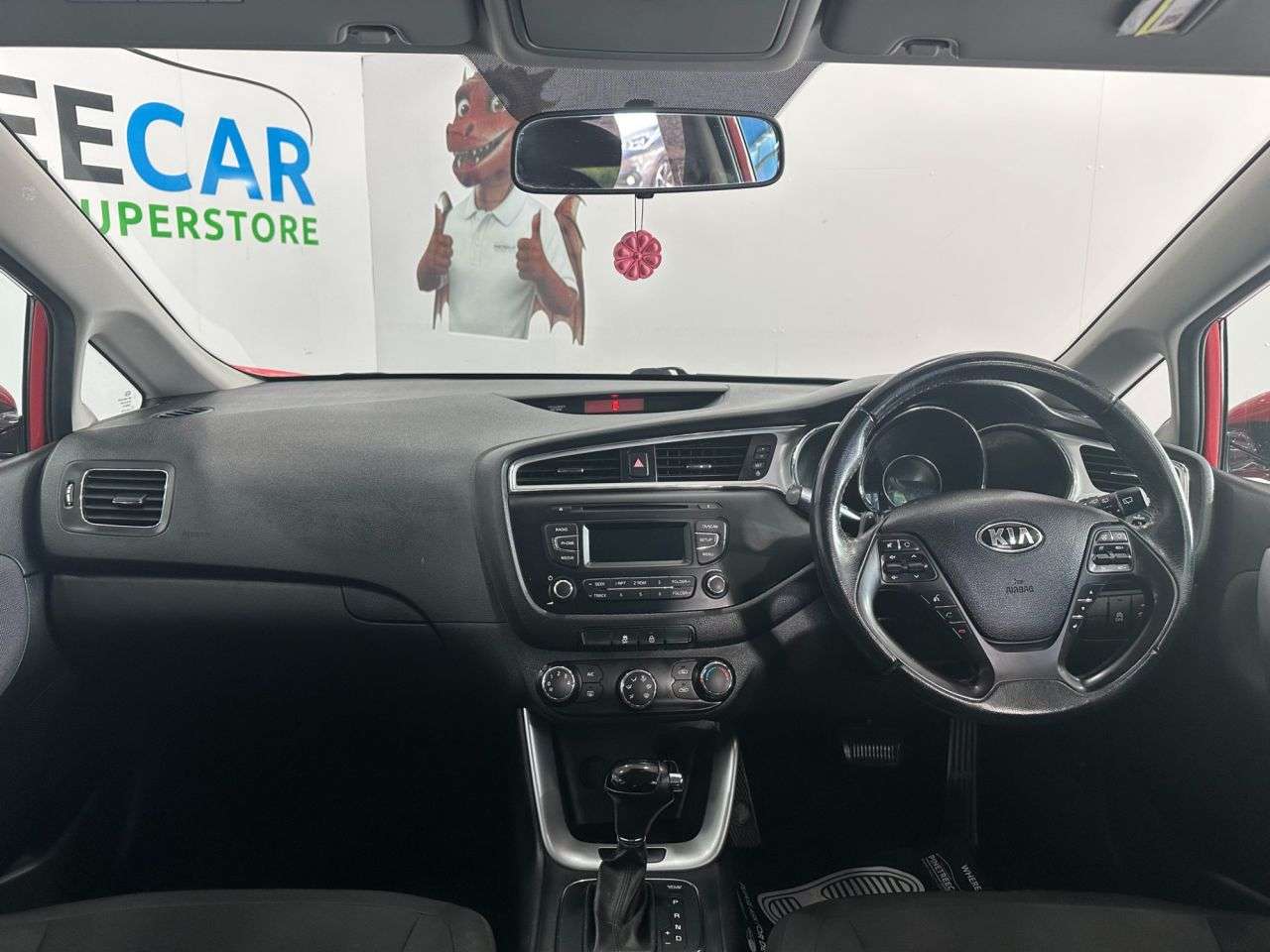 2017 KIA CEED 2017 KIA CEED