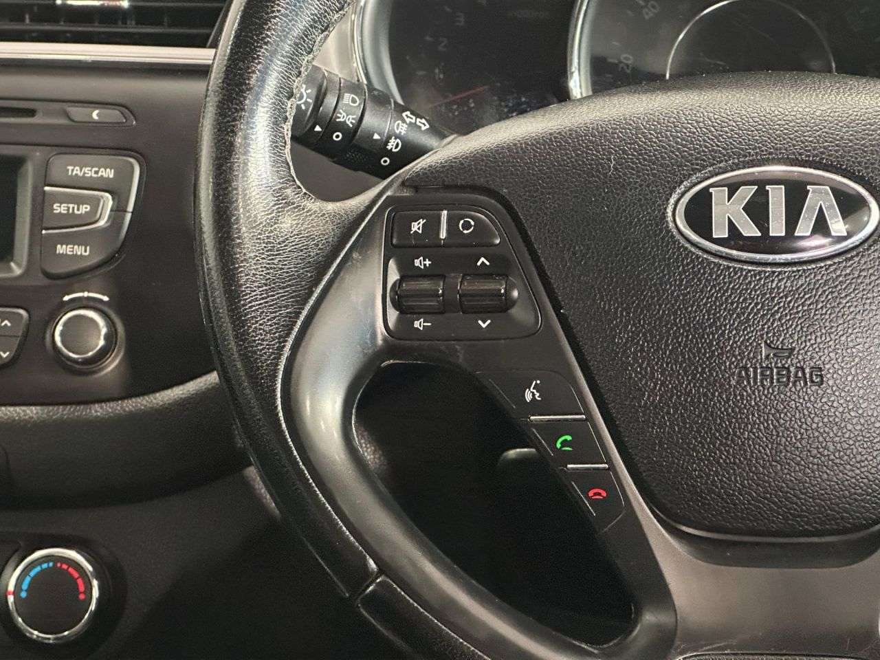 2017 KIA CEED 2017 KIA CEED